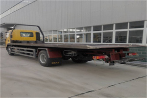 永昌24小时公路救援电话