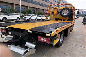 永昌24小时汽车送油服务公司