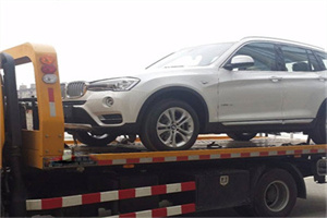 永昌拖车24小时服务电话