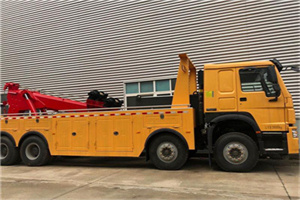 永昌道路救援公司